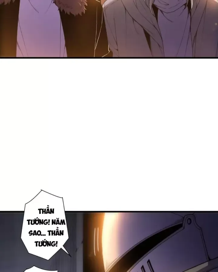 Thảm Họa Tử Linh Sư Chap 280 - Next Chap 279