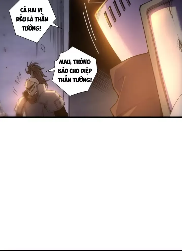Thảm Họa Tử Linh Sư Chap 280 - Next Chap 279