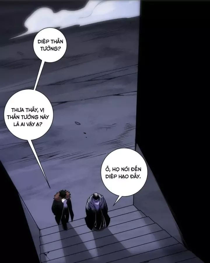 Thảm Họa Tử Linh Sư Chap 280 - Next Chap 279