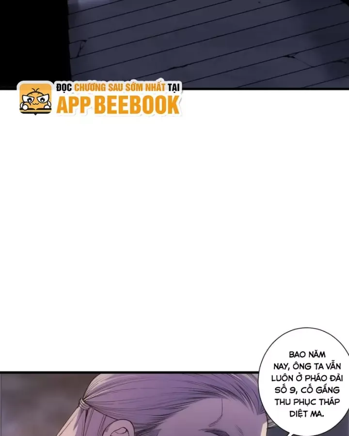 Thảm Họa Tử Linh Sư Chap 280 - Next Chap 279