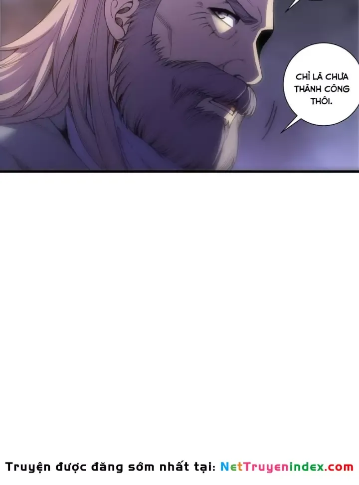 Thảm Họa Tử Linh Sư Chap 280 - Next Chap 279