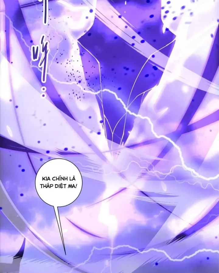 Thảm Họa Tử Linh Sư Chap 280 - Next Chap 279