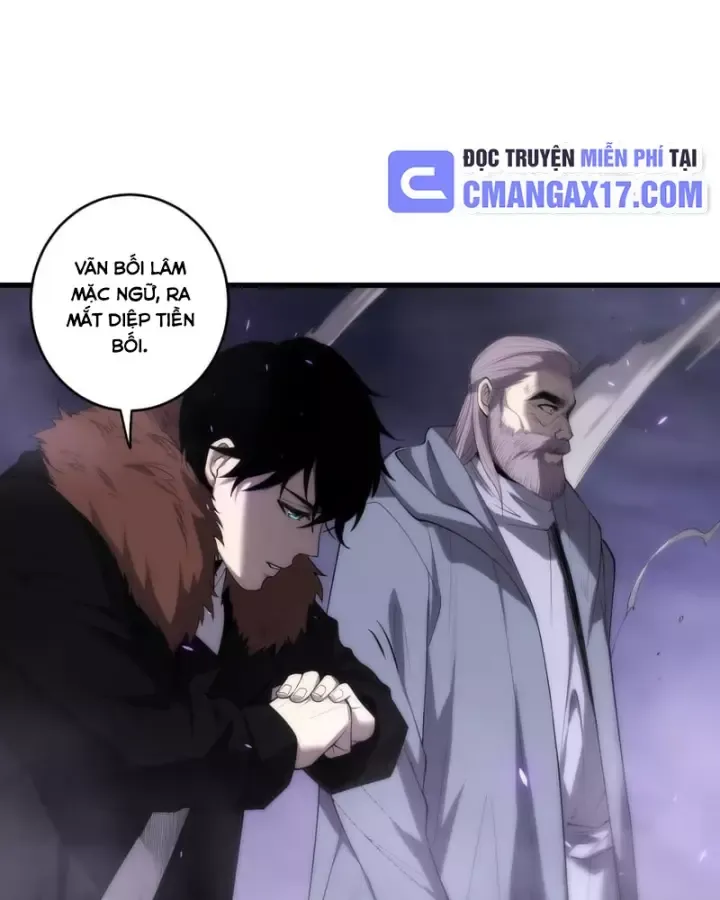 Thảm Họa Tử Linh Sư Chap 280 - Next Chap 279