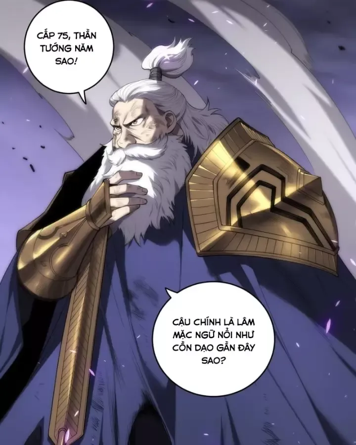 Thảm Họa Tử Linh Sư Chap 280 - Next Chap 279