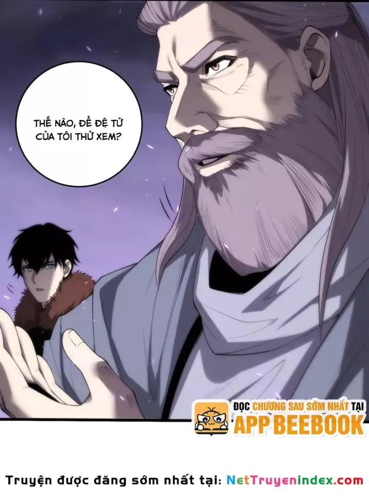 Thảm Họa Tử Linh Sư Chap 280 - Next Chap 279
