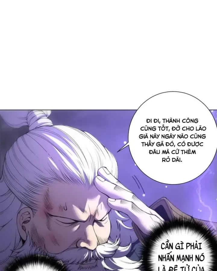 Thảm Họa Tử Linh Sư Chap 280 - Next Chap 279
