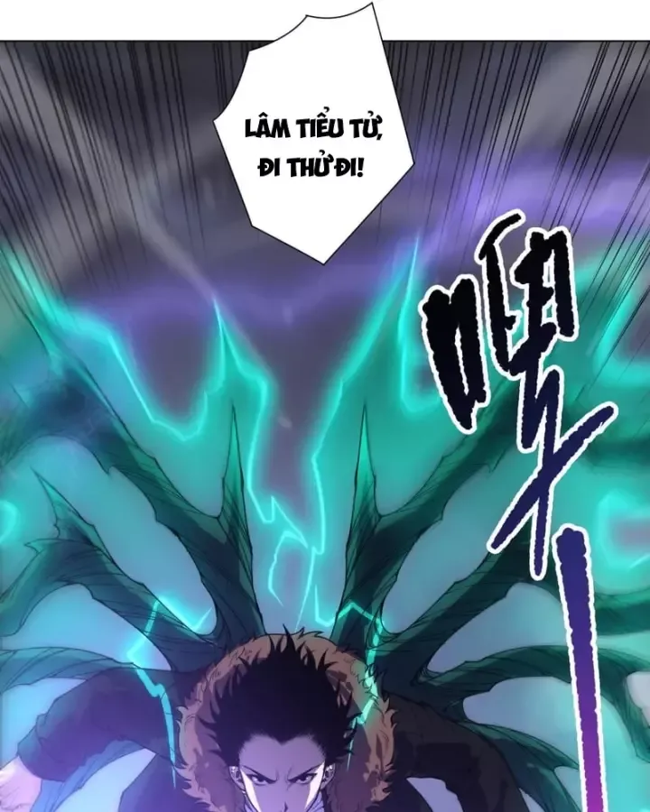 Thảm Họa Tử Linh Sư Chap 280 - Next Chap 279