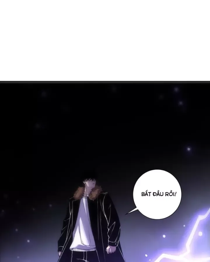 Thảm Họa Tử Linh Sư Chap 280 - Next Chap 279