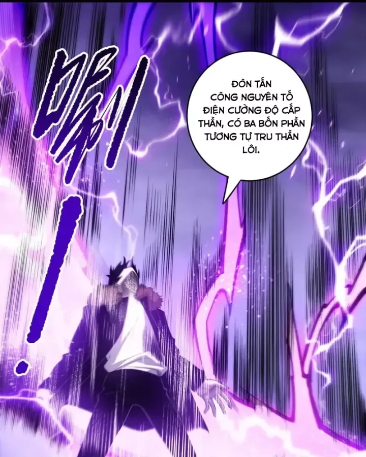 Thảm Họa Tử Linh Sư Chap 280 - Next Chap 279