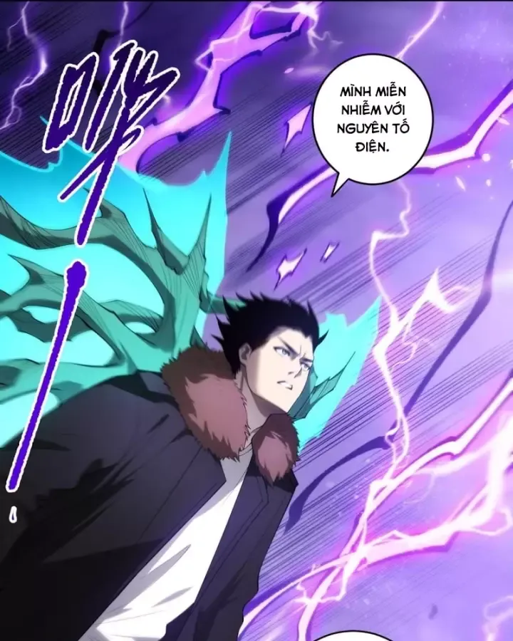 Thảm Họa Tử Linh Sư Chap 280 - Next Chap 279