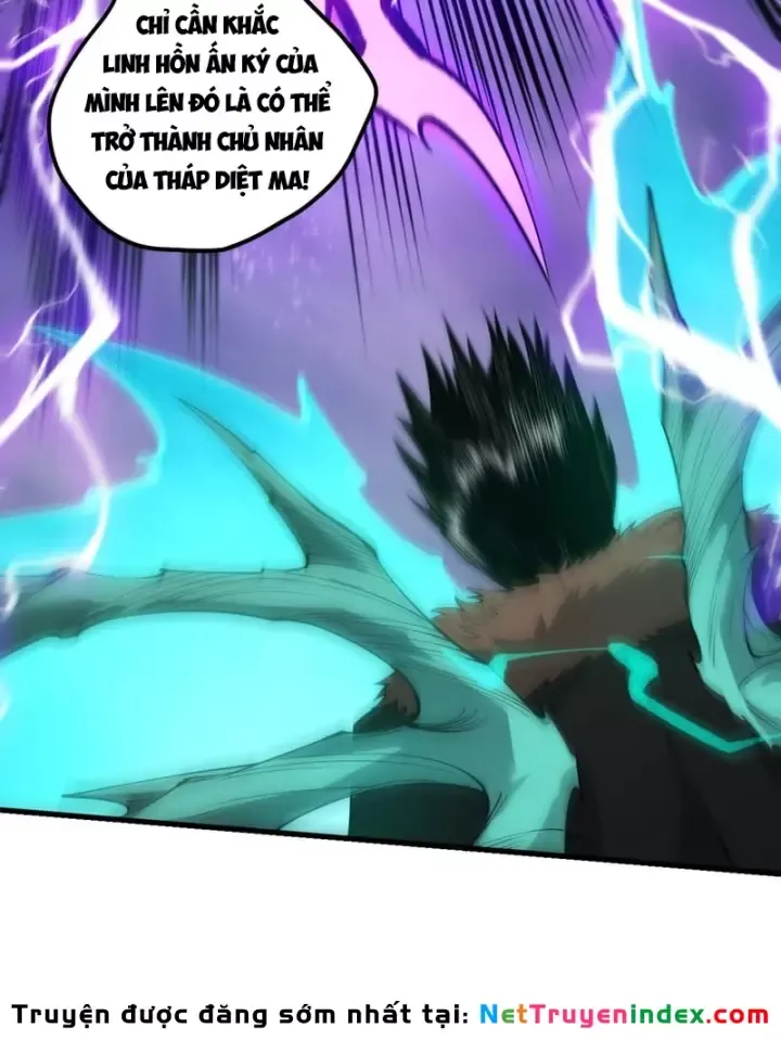 Thảm Họa Tử Linh Sư Chap 280 - Next Chap 279
