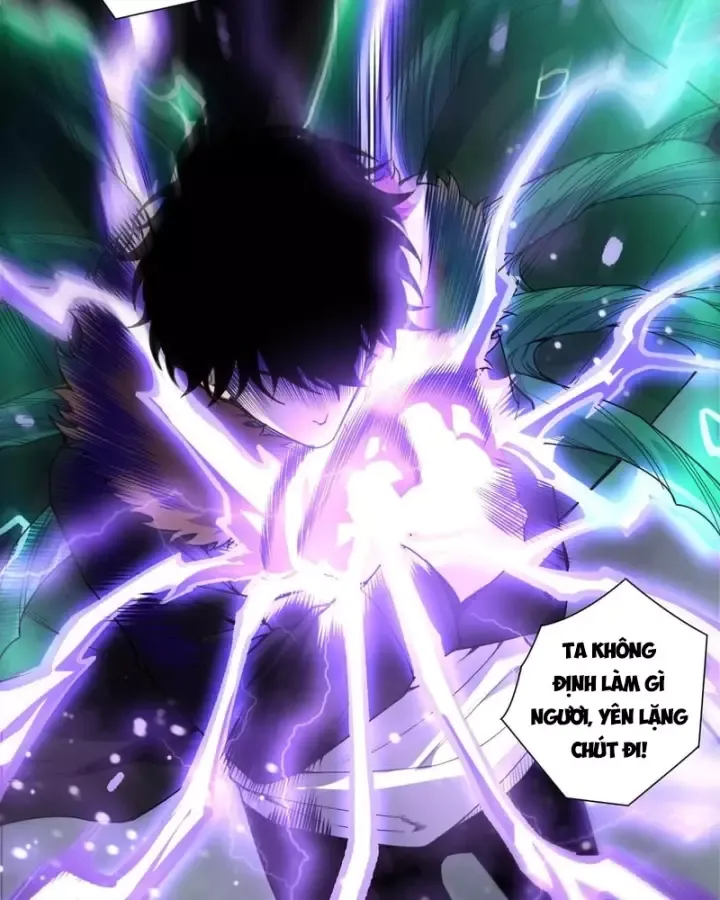 Thảm Họa Tử Linh Sư Chap 280 - Next Chap 279
