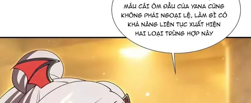 Huyết Cơ Và Kỵ Sĩ Chap 433 - Next Chap 432