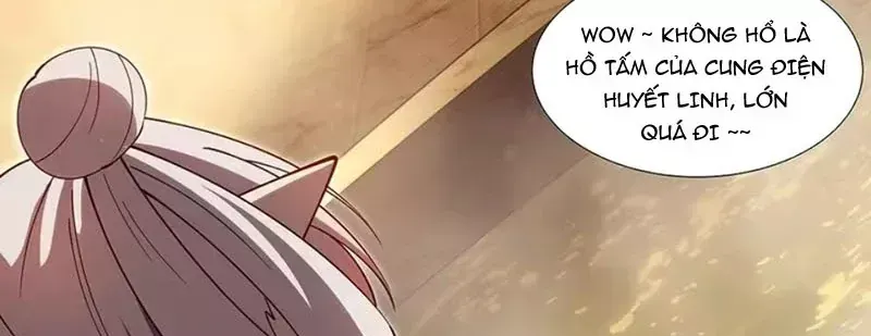 Huyết Cơ Và Kỵ Sĩ Chap 433 - Next Chap 432