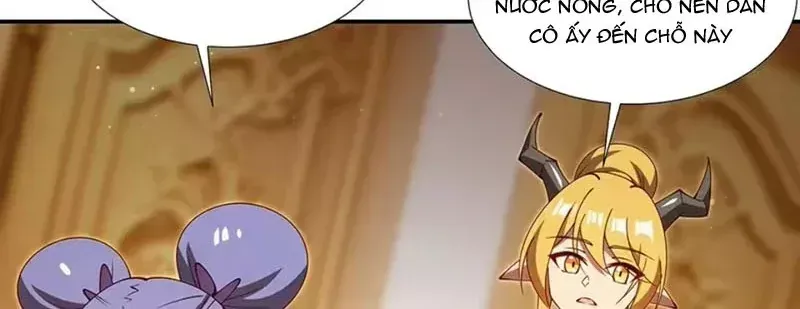 Huyết Cơ Và Kỵ Sĩ Chap 433 - Next Chap 432