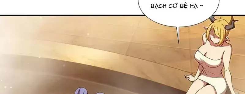 Huyết Cơ Và Kỵ Sĩ Chap 433 - Next Chap 432