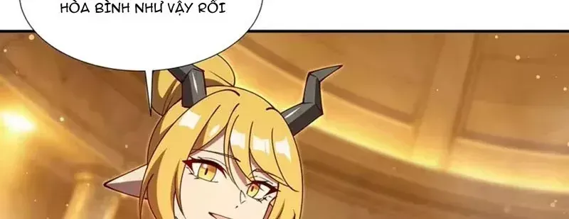 Huyết Cơ Và Kỵ Sĩ Chap 433 - Next Chap 432
