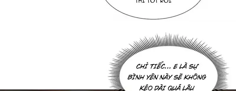 Huyết Cơ Và Kỵ Sĩ Chap 433 - Next Chap 432