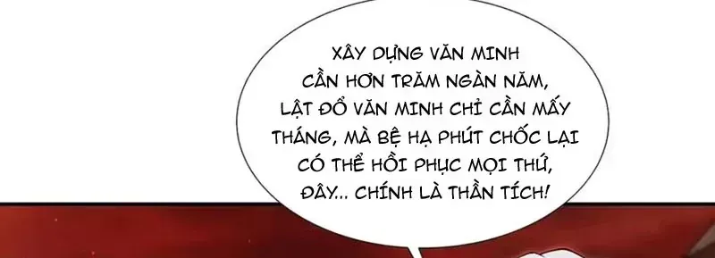 Huyết Cơ Và Kỵ Sĩ Chap 433 - Next Chap 432