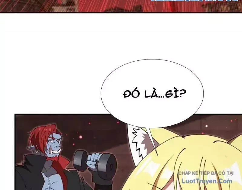 Huyết Cơ Và Kỵ Sĩ Chap 434 - Next Chap 433