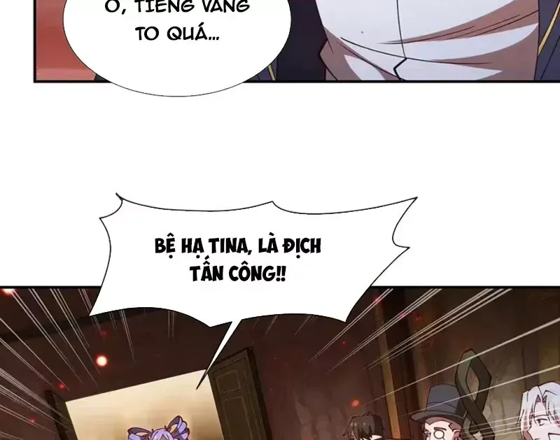 Huyết Cơ Và Kỵ Sĩ Chap 434 - Next Chap 433