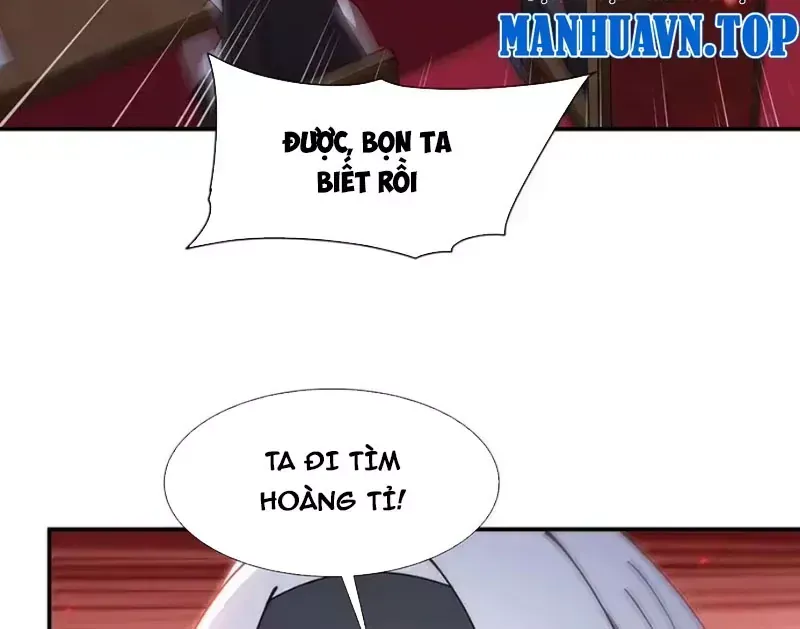 Huyết Cơ Và Kỵ Sĩ Chap 434 - Next Chap 433