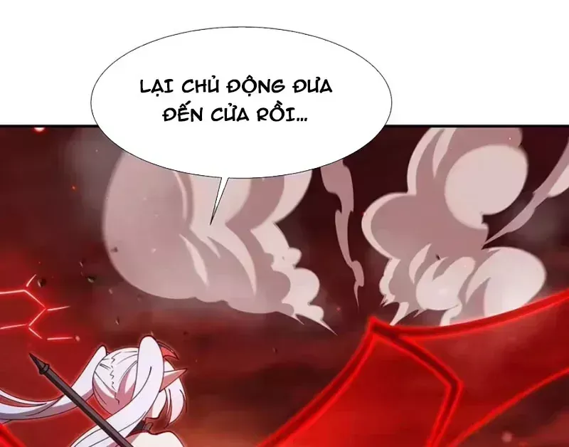 Huyết Cơ Và Kỵ Sĩ Chap 434 - Next Chap 433