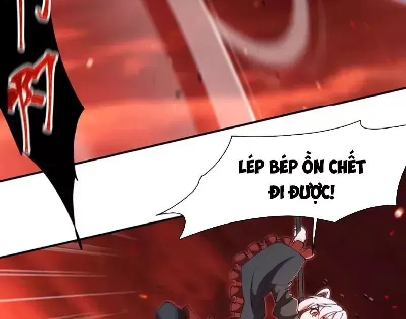Huyết Cơ Và Kỵ Sĩ Chap 434 - Next Chap 433