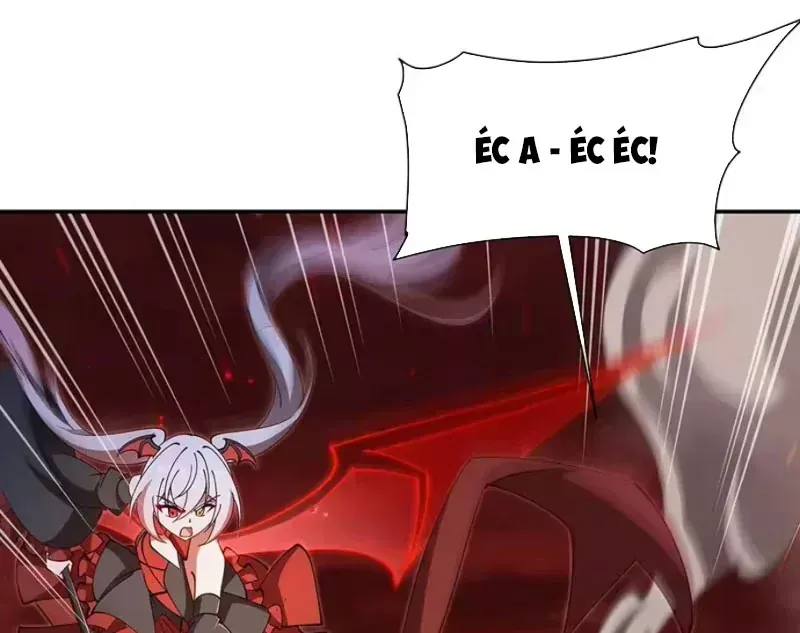 Huyết Cơ Và Kỵ Sĩ Chap 434 - Next Chap 433