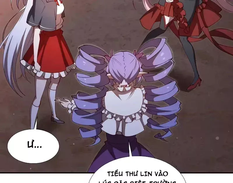 Huyết Cơ Và Kỵ Sĩ Chap 434 - Next Chap 433