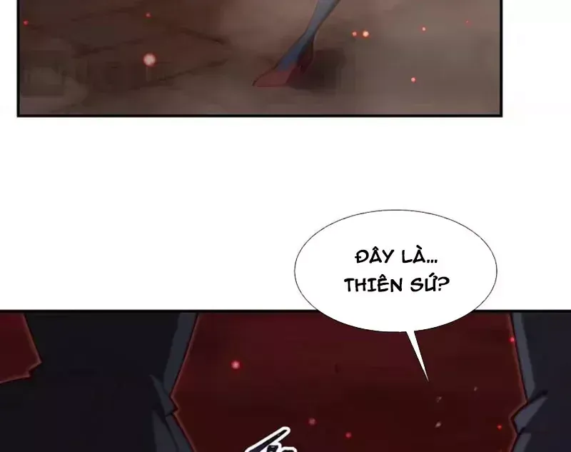 Huyết Cơ Và Kỵ Sĩ Chap 434 - Next Chap 433