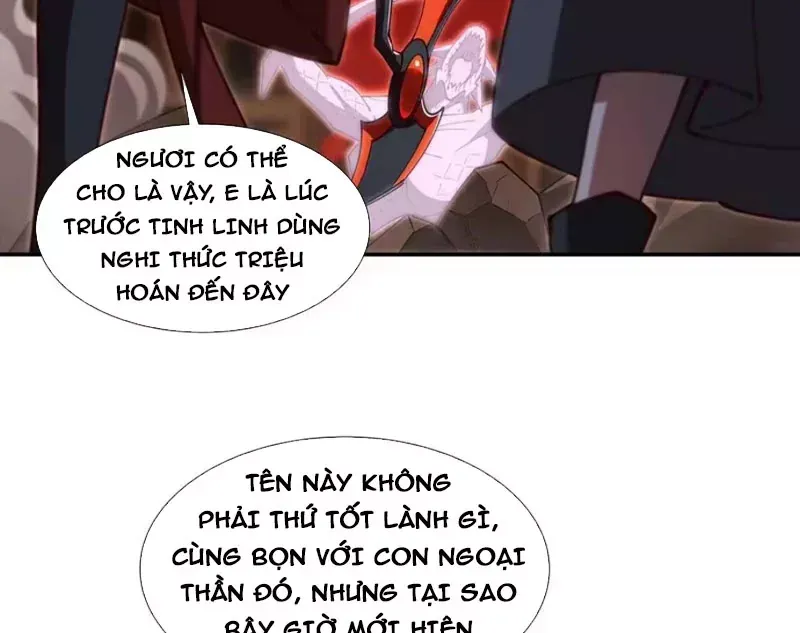 Huyết Cơ Và Kỵ Sĩ Chap 434 - Next Chap 433