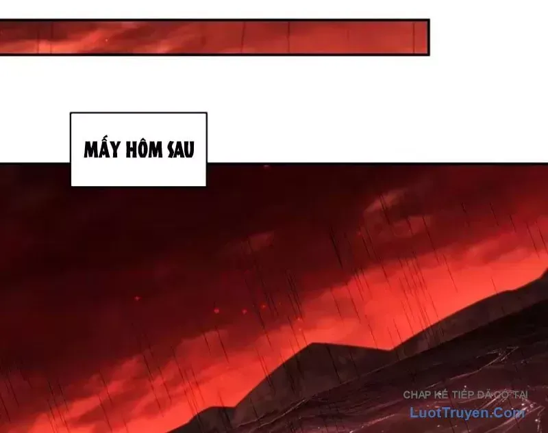 Huyết Cơ Và Kỵ Sĩ Chap 434 - Next Chap 433