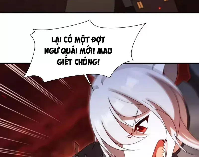 Huyết Cơ Và Kỵ Sĩ Chap 434 - Next Chap 433