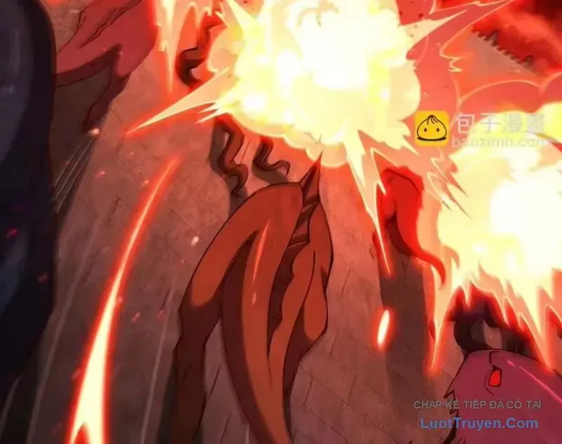 Huyết Cơ Và Kỵ Sĩ Chap 434 - Next Chap 433