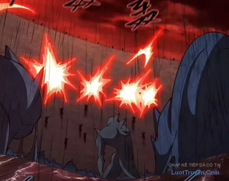 Huyết Cơ Và Kỵ Sĩ Chap 434 - Next Chap 433