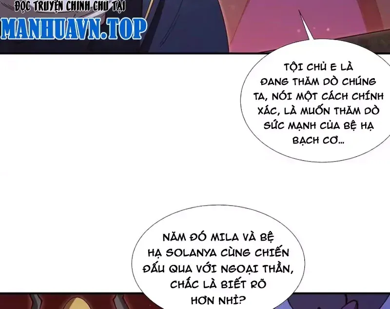 Huyết Cơ Và Kỵ Sĩ Chap 434 - Next Chap 433