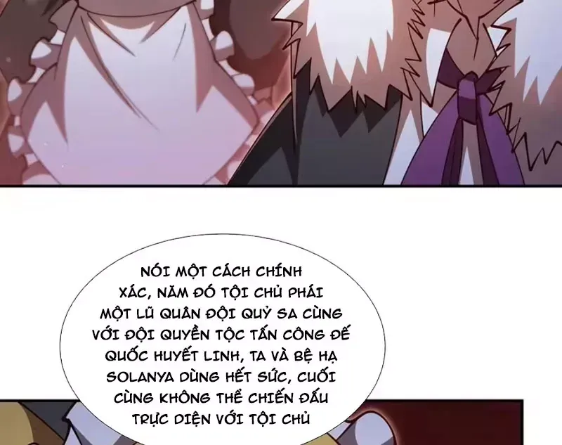 Huyết Cơ Và Kỵ Sĩ Chap 434 - Next Chap 433