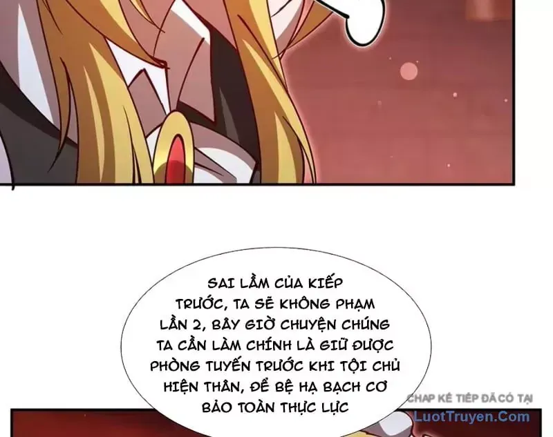 Huyết Cơ Và Kỵ Sĩ Chap 434 - Next Chap 433