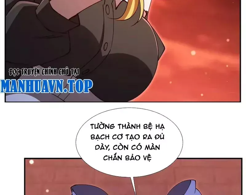 Huyết Cơ Và Kỵ Sĩ Chap 434 - Next Chap 433
