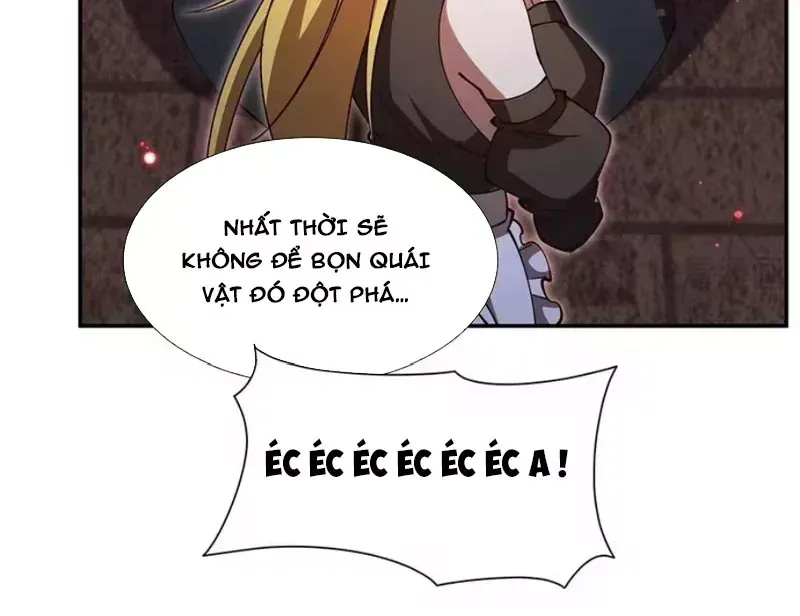Huyết Cơ Và Kỵ Sĩ Chap 434 - Next Chap 433