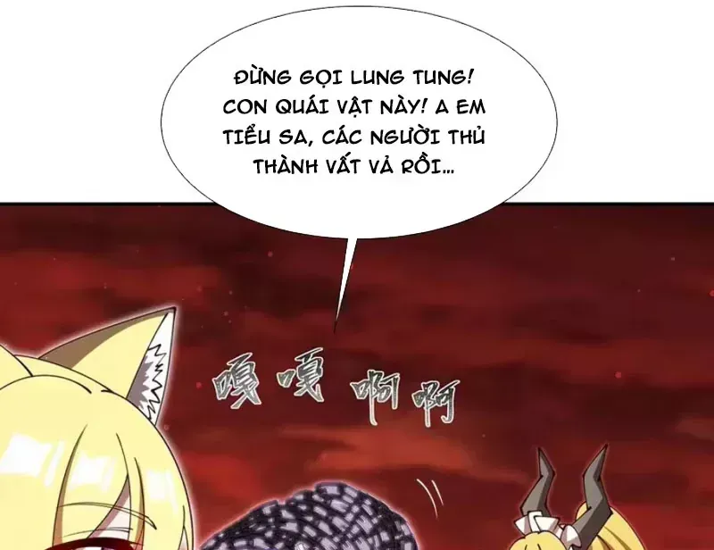 Huyết Cơ Và Kỵ Sĩ Chap 434 - Next Chap 433