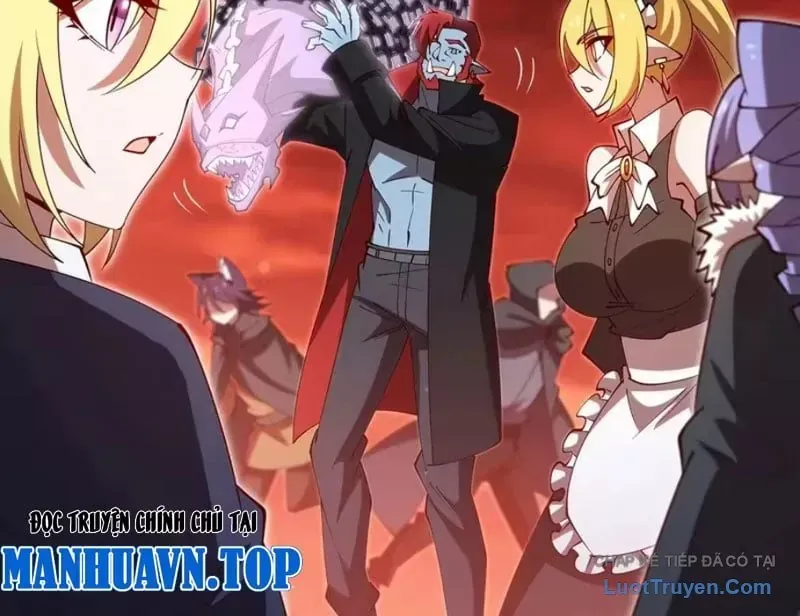 Huyết Cơ Và Kỵ Sĩ Chap 434 - Next Chap 433