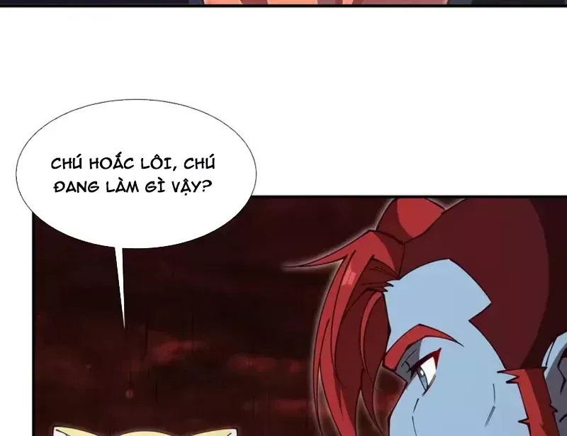 Huyết Cơ Và Kỵ Sĩ Chap 434 - Next Chap 433