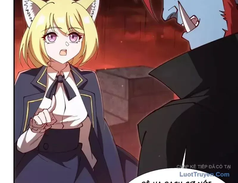 Huyết Cơ Và Kỵ Sĩ Chap 434 - Next Chap 433