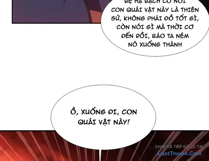 Huyết Cơ Và Kỵ Sĩ Chap 434 - Next Chap 433