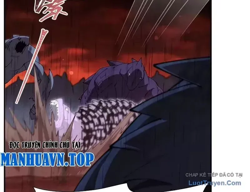 Huyết Cơ Và Kỵ Sĩ Chap 434 - Next Chap 433