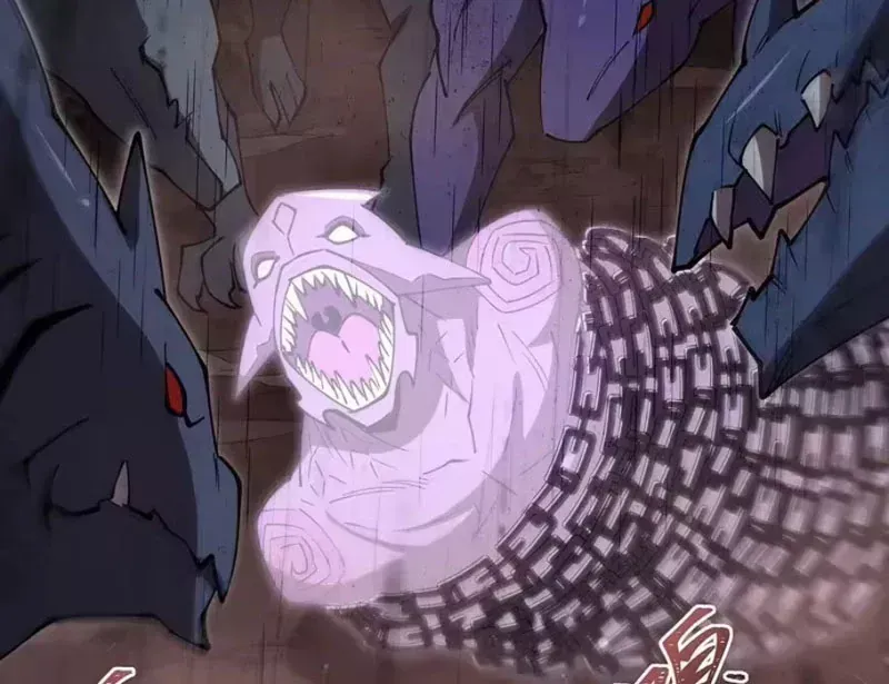 Huyết Cơ Và Kỵ Sĩ Chap 434 - Next Chap 433
