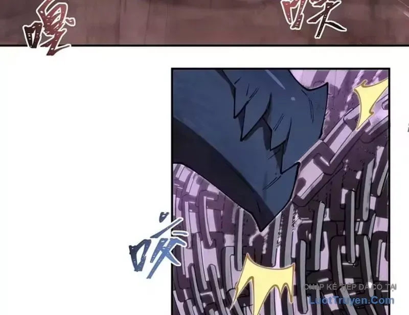 Huyết Cơ Và Kỵ Sĩ Chap 434 - Next Chap 433