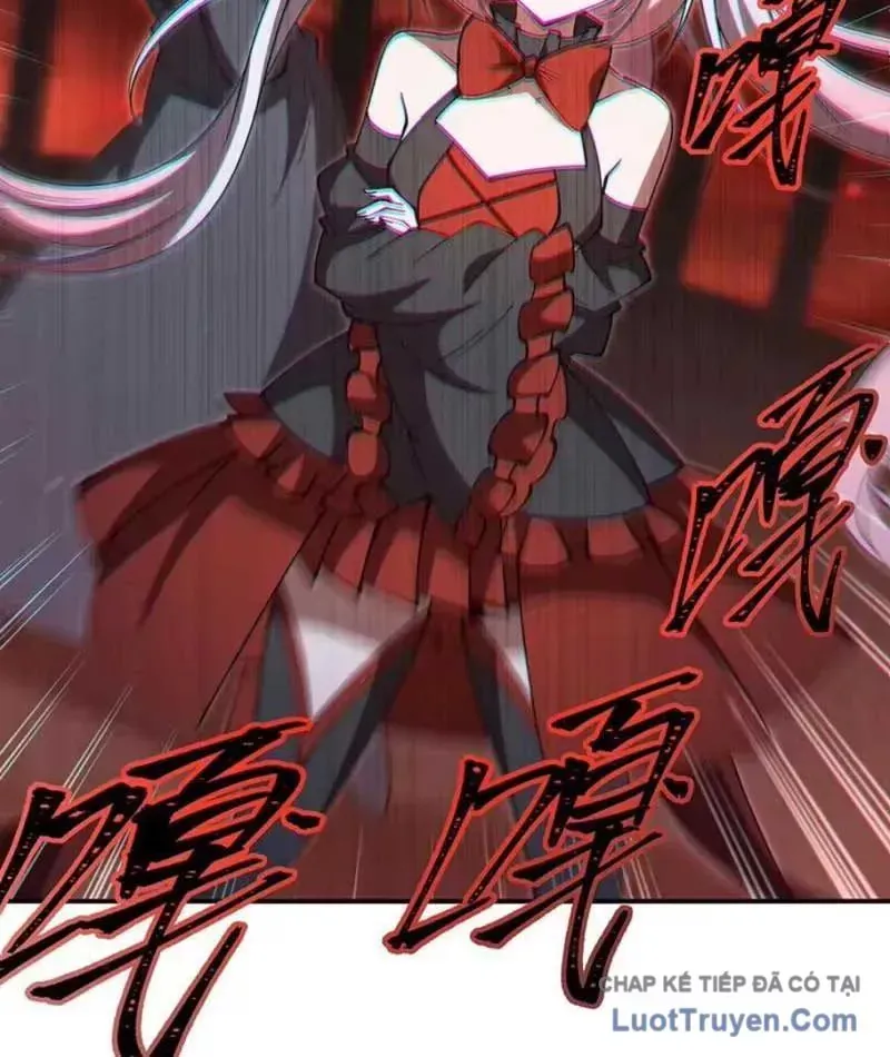 Huyết Cơ Và Kỵ Sĩ Chap 435 - Next Chap 434